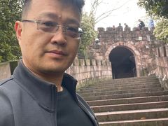 -永康小长城