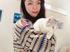 -怪兽屋·羊驼·猫咖·狗咖(俊华广场店)