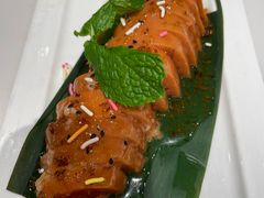 -新侨小馆(东直门北小街店)