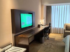 -成都世纪城假日酒店-西楼