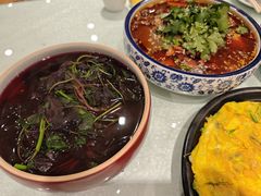 -福照楼汽锅鸡·云南特色菜(万达广场店)