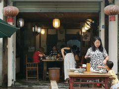 -太平张醪糟(翔凤店)