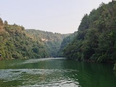 -矮寨·十八洞·德夯大峡谷景区