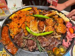 -墨纪Mojí墨西哥餐厅(官舍店)