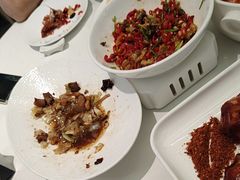 -湖锦酒楼·30年经典湖北菜(沌口店)