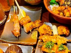 -鸟鹏烧鸟居酒屋(珠江新城店)