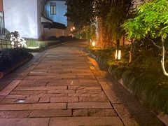 -苏州东山雕花楼宾馆