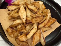 脆皮茄子-庐州太太(鼓楼店)