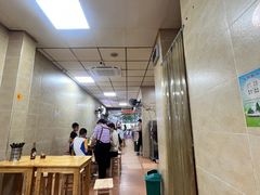 -朝阳路拉面店