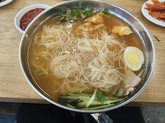 -韩麦大冷面(桂花街直营店)