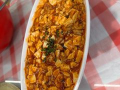 -洪霞餐馆·川菜·鲜货现炒(两江春城店)