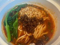 成都担担面-星·South Beauty·俏江南(国贸店)