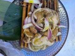 -杨记齐齐哈尔烤肉(总店)