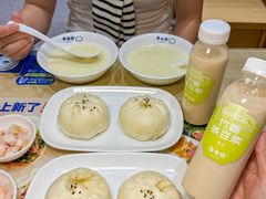 -李与白包子铺(桐梓林店)