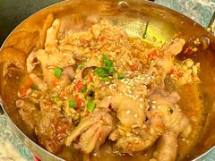 -浩海火燒雲傣家菜(芮欧百货店)