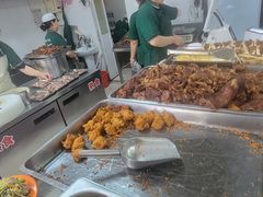 -清真-戏楼王记牛肉面