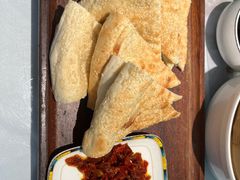 -新疆兵团食府清真(马连道店)