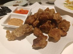 -船歌·鱼水饺青岛菜(闽江二路店)