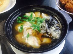 -小放牛河北菜(军校店)