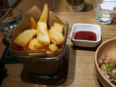 -MEAT MATE 鲜食肉铺(凤凰汇·里巷店)