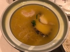 -百富源·海鲜辽菜(和平北大街店)