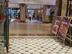 -白玉兰酒店(上海田子坊马当路地铁站店)