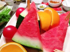 -海底捞火锅(漫乐城夜宵主题店)