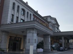 -岱江花园饭店