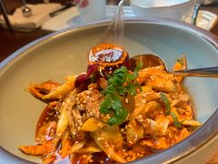 -映水芙蓉(长宁来福士店)