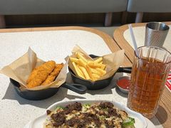 -必胜客(兴隆店)