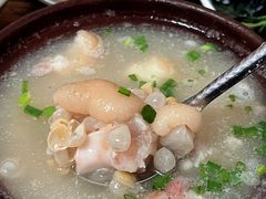 -汝萍传统蘸水菜(春华路总店)