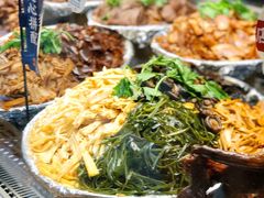 素拌菜-留夫鸭•鲜卤土鸭(长宁龙之梦店)