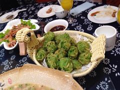 -旺角小渔村(二马路店)