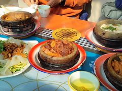 -石锅坛肉(广场店)