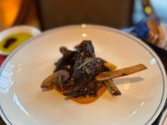 -杭州西子湖四季酒店-WL BISTRO西湖餐厅(灵隐路店)
