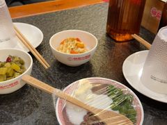 -福苗小骆驼烧烤(大唐不夜城店)