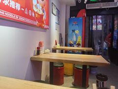 -阿当·小炒牛肉面(人广店)