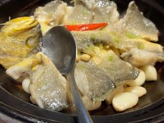 -汤城小厨•粤菜•靓汤(金宝街店)