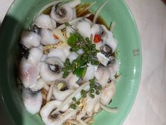 -小吊梨汤·北京菜·烤鸭(清河万象汇店)