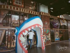 -蒙特利亲子乐园