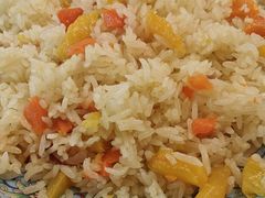 -汗腾格里·风味餐厅(新疆驻京办店)