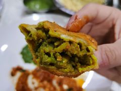 -葛尼沙印度餐厅 (镇明路店)
