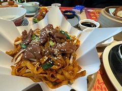 -点都德(汇盈广场店)