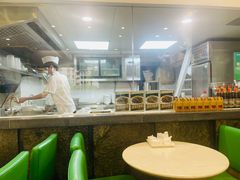 -香港麦奀云吞面世家(中山二路店)