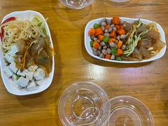 -舜玉老孙家鲜炒大盘鸡(土屋路店)