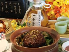 -苏梦江南·淮扬菜(夫子庙店)