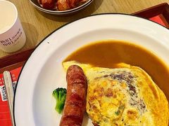 -吾妻拉面•和风食堂(群光广场店)