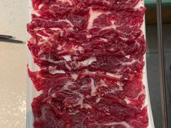 -左庭右院鲜牛肉火锅(长泰广场店)