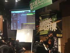 -牛班音乐学校(晶融汇购物中心店)
