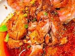 -江城小馆陕南妈妈菜·全球旅行餐厅(钟楼店)